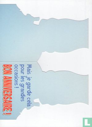 CD 155 Marsupilami - Image 2