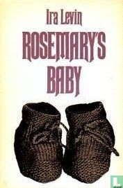 Rosemary’s baby - Afbeelding 1