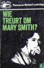 Wie treurt om Mary Smith? - Afbeelding 1