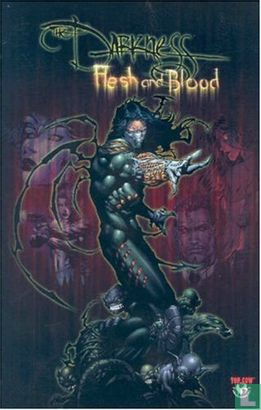 Flesh and Blood - Image 1