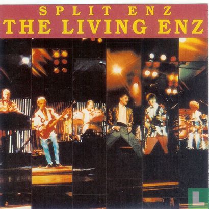The Living Enz - Image 1