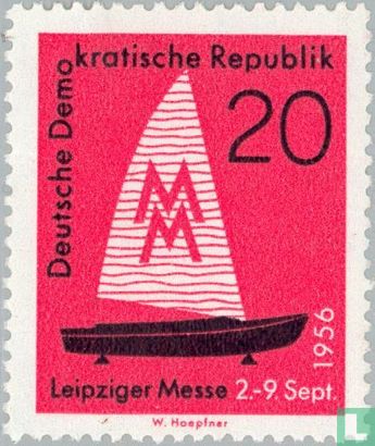 Leipziger Herbstmesse