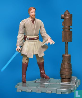 Obi-Wan Kenobi (Jedi Kick) - Image 3