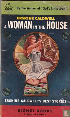A Woman in the House - Bild 1