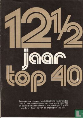 De Nederlandse Top 40 #06-04 - Image 1