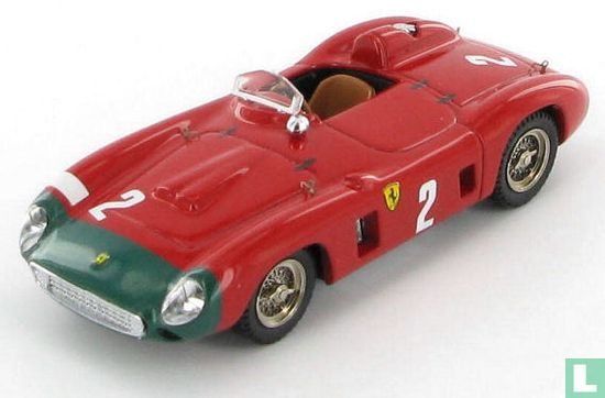 Ferrari 860 Monza   