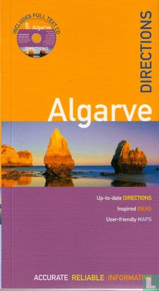 Algarve DIRECTIONS - Image 1