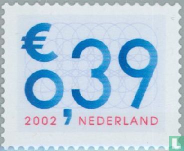 Business stamps