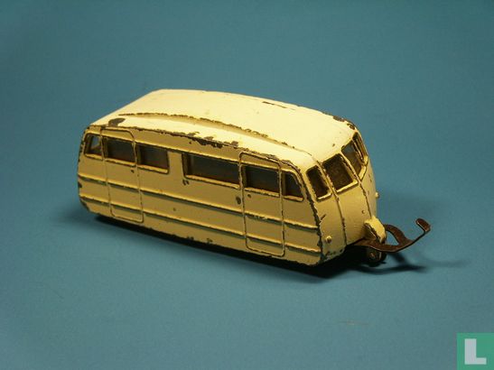 Caravane (Avec Glaces) - Image 2