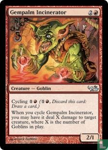 Gempalm Incinerator