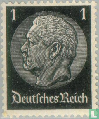 Paul von Hindenburg - Image 1