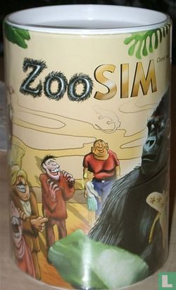 ZooSim - Bild 1
