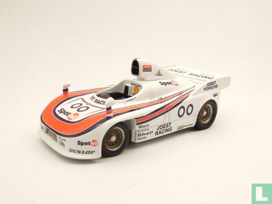 Porsche 908/3 Turbo 