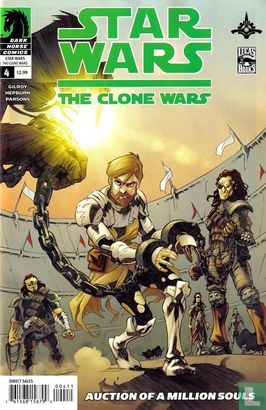 The Clone Wars 4 - Afbeelding 1