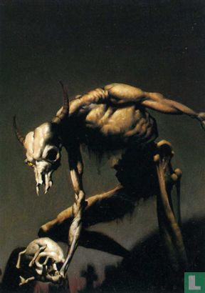 Skulldigger - Afbeelding 1