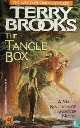 The Tangle Box - Afbeelding 1