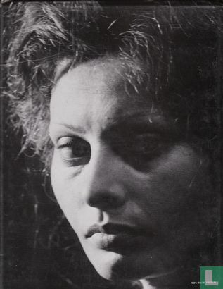 Sophia Loren in the camera eye - Afbeelding 2