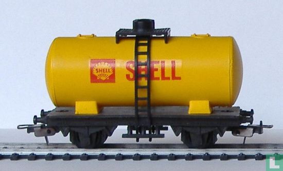 Ketelwagen "SHELL"  - Image 2