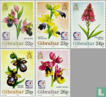 Singapur 1995 Briefmarkenausstellung (GIB 183)