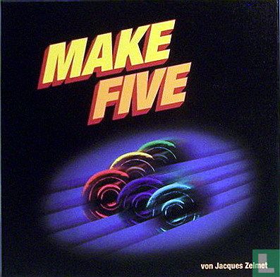 Make Five - Image 1