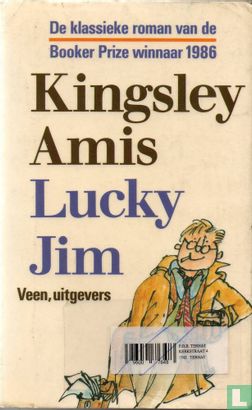 Lucky Jim - Image 1