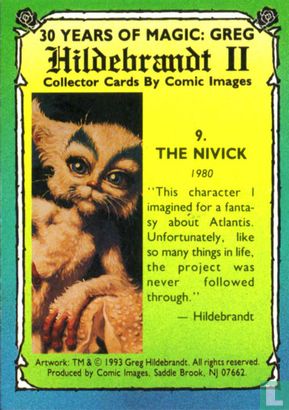 The Nivick - Afbeelding 2