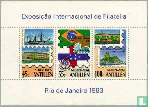 Brasiliana '83