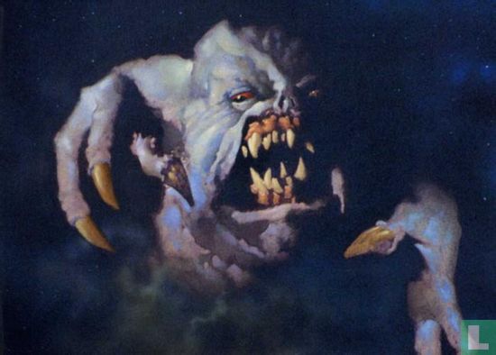 Spud Monster - Image 1
