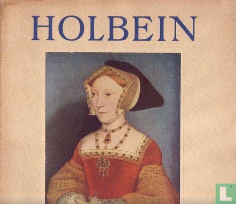 Holbein - Afbeelding 1