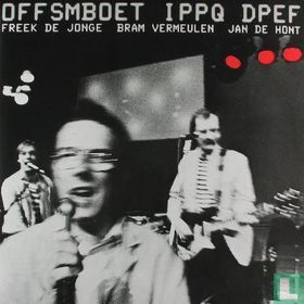 Offsmboet Ippq Dpef (aka "Code") - Afbeelding 1
