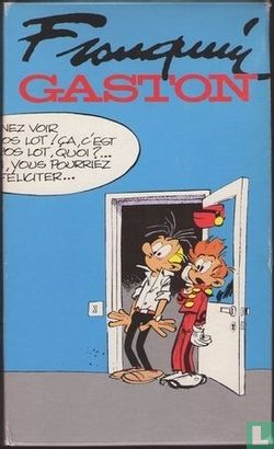 Franquin Gaston Box 2 - Image 2