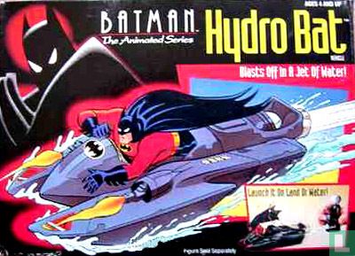Hydro Bat - Afbeelding 1