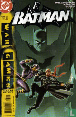 Batman 632 - Bild 1