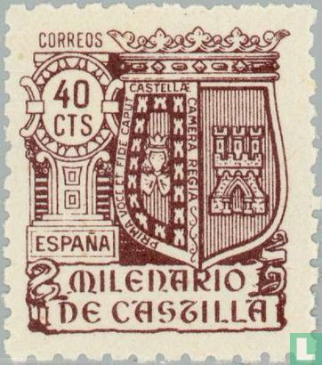 Millennium Castilië