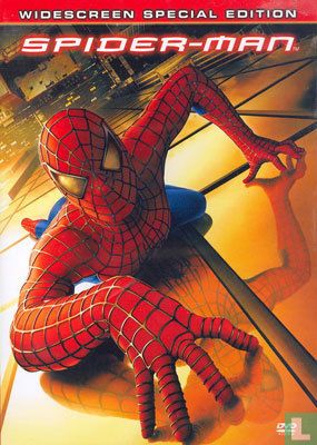 Spider-Man - Bild 1