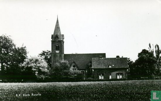 R.K. Kerk Ruurlo - Afbeelding 1