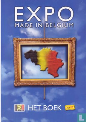 Expo Made in Belgium - Image 1