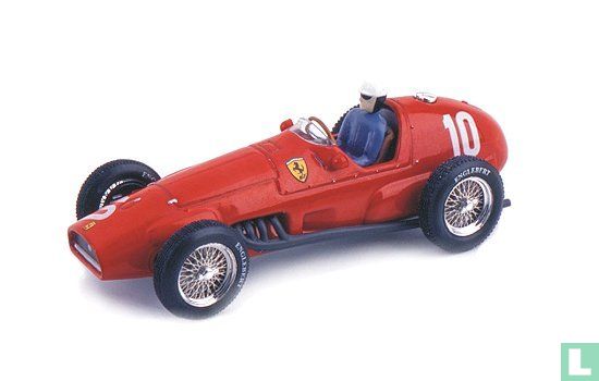 Ferrari 625 