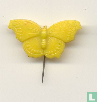 Papillon [jaune]