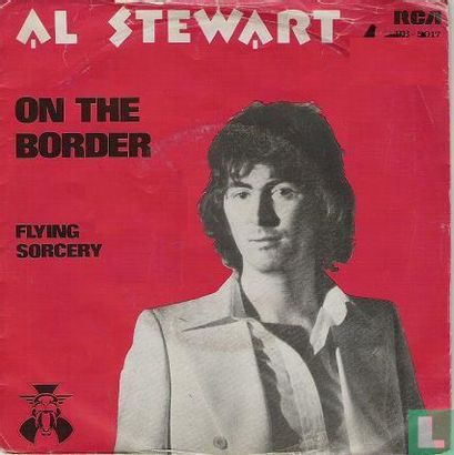 On the Border - Image 1
