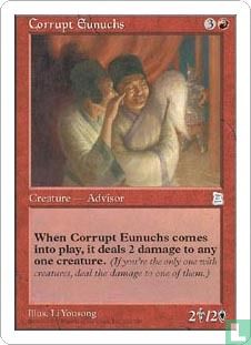 Corrupt Eunuchs - Image 1