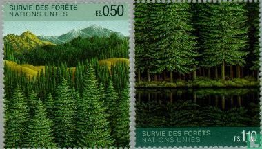 Red het bos - Afbeelding 2