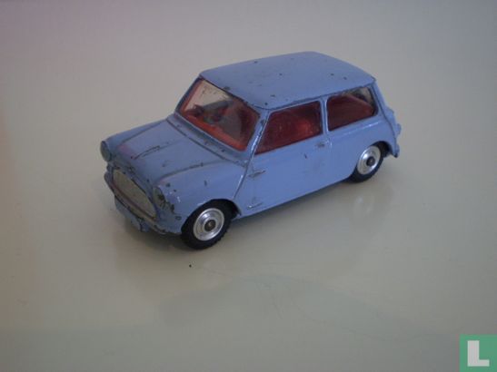 Morris Mini Minor - Image 1
