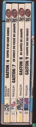 Franquin Gaston Box 2 - Afbeelding 3
