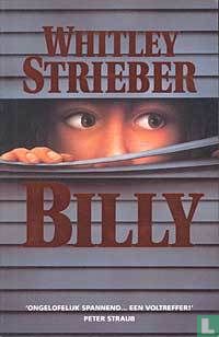 Billy - Afbeelding 1