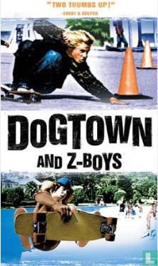 Dogtown and Z-Boys - Image 1