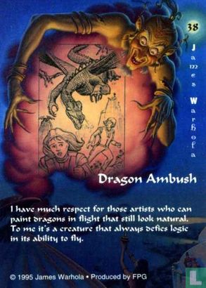 Dragon Ambust - Image 2