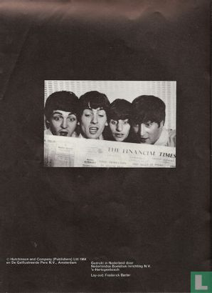 Het Beatles boek - Image 3
