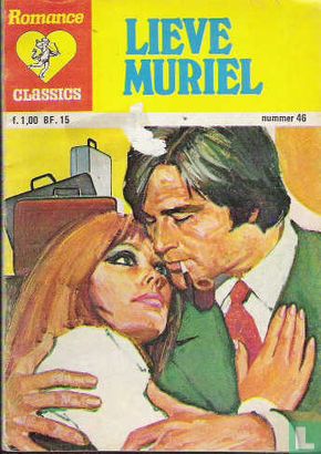 Lieve Muriel - Afbeelding 1