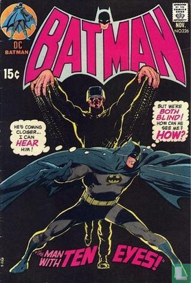 Batman 226 - Afbeelding 1